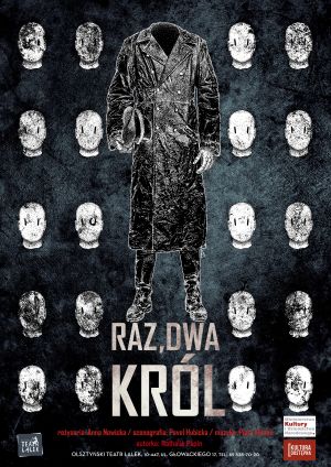 Raz, dwa król Raz, dwa król